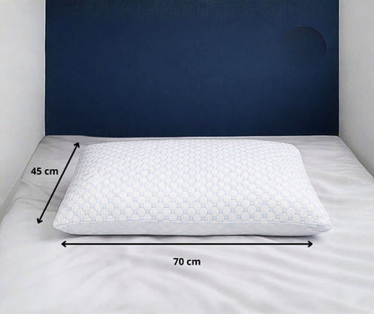 Oreiller NUR™- Oreiller ajustable